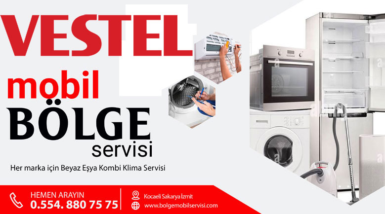 Kocaeli Vestel Klima Servisi
